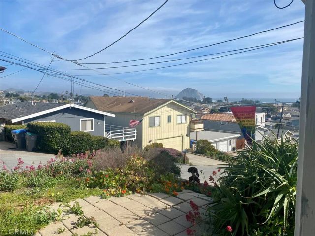 479 Orcas, Morro Bay, CA 93442