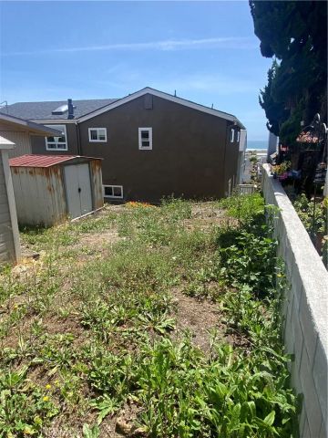 479 Orcas, Morro Bay, CA 93442