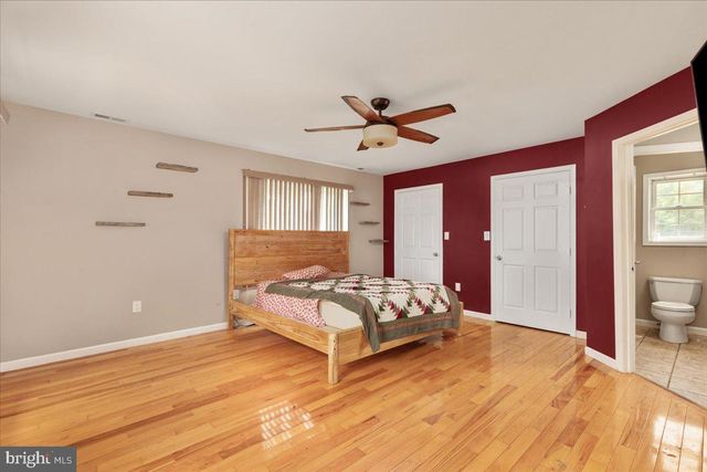 5616 STRASBURG RD, Strasburg, VA 22657