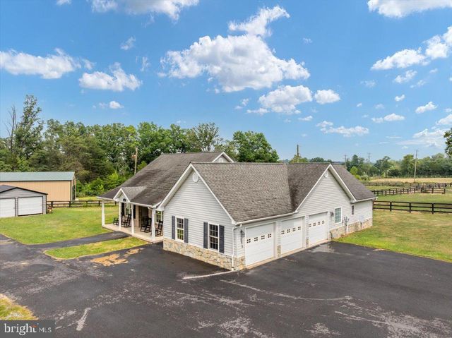 5616 STRASBURG RD, Strasburg, VA 22657