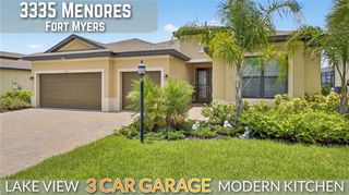 3335 Menores WAY, Fort Myers, FL 33905