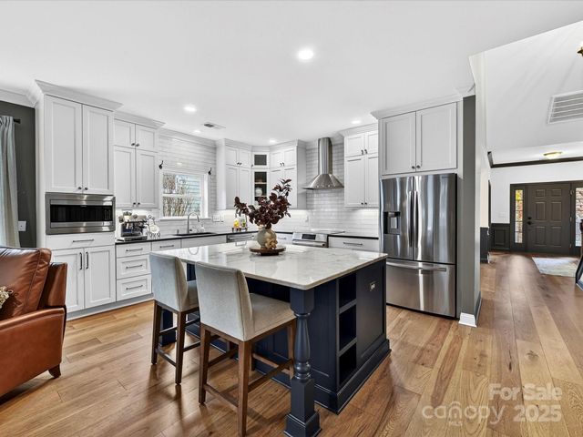 19914 Wooden Tee Drive, Davidson, NC 28036