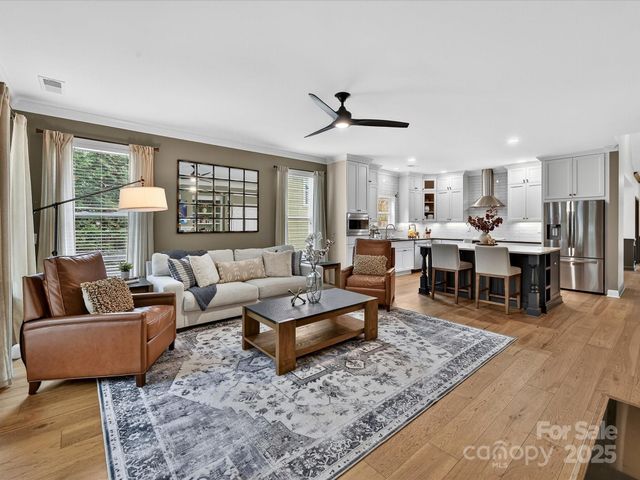 19914 Wooden Tee Drive, Davidson, NC 28036