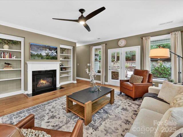 19914 Wooden Tee Drive, Davidson, NC 28036