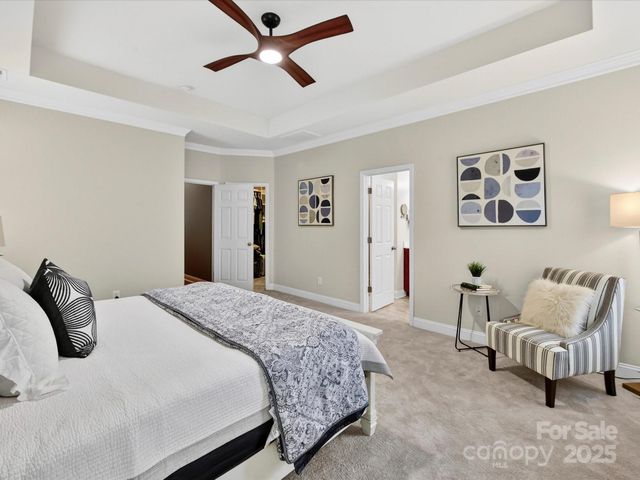 19914 Wooden Tee Drive, Davidson, NC 28036