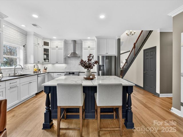 19914 Wooden Tee Drive, Davidson, NC 28036