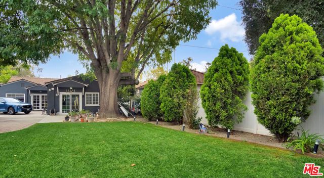 2545 Sycamore Drive, San Marino, CA 91108
