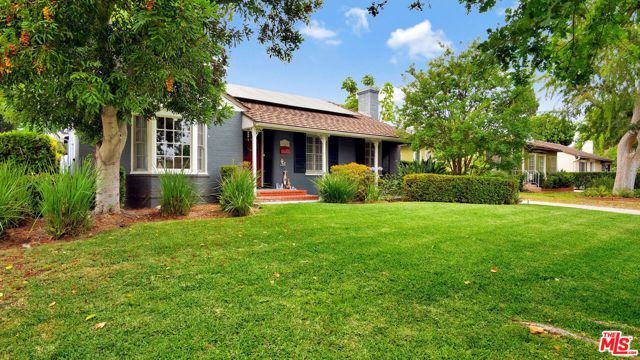 2545 Sycamore Drive, San Marino, CA 91108