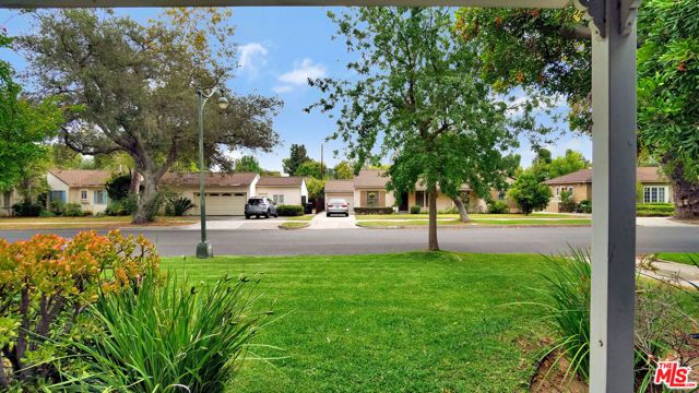 2545 Sycamore Drive, San Marino, CA 91108