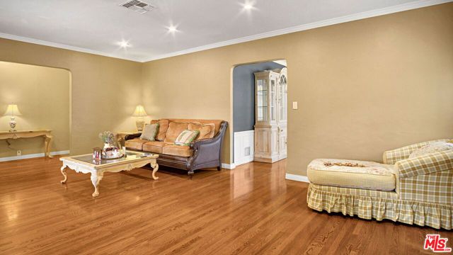2545 Sycamore Drive, San Marino, CA 91108