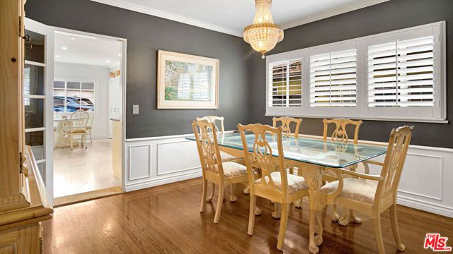 2545 Sycamore Drive, San Marino, CA 91108
