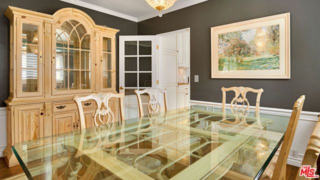 2545 Sycamore Drive, San Marino, CA 91108
