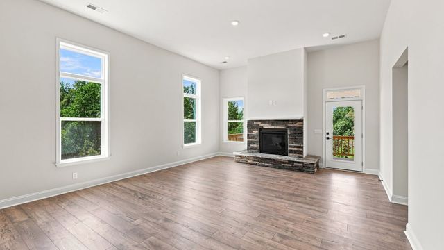 608 Hidden Creek Court, Seneca, SC 29678