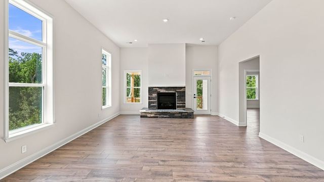 608 Hidden Creek Court, Seneca, SC 29678