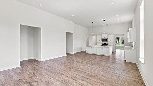 608 Hidden Creek Court, Seneca, SC 29678