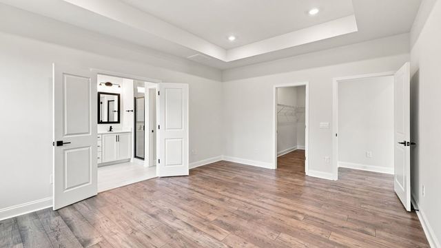 608 Hidden Creek Court, Seneca, SC 29678