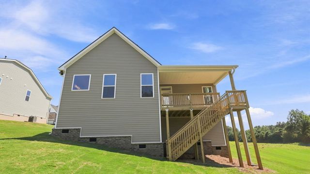 608 Hidden Creek Court, Seneca, SC 29678