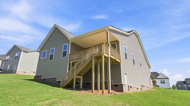608 Hidden Creek Court, Seneca, SC 29678