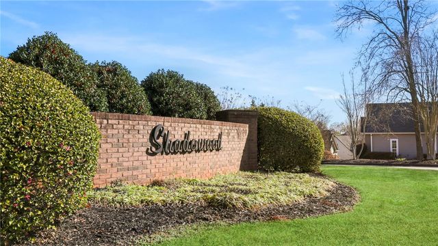 608 Hidden Creek Court, Seneca, SC 29678
