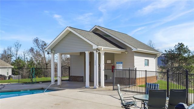 608 Hidden Creek Court, Seneca, SC 29678