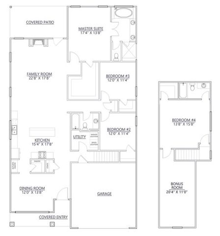 608 Hidden Creek Court, Seneca, SC 29678