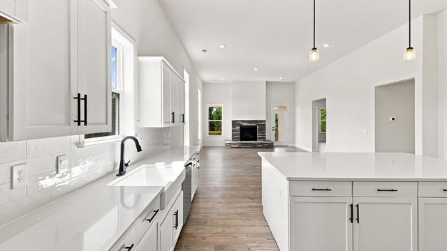 608 Hidden Creek Court, Seneca, SC 29678