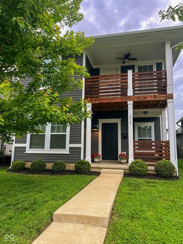 626 Weghorst Street, Indianapolis, IN 46203
