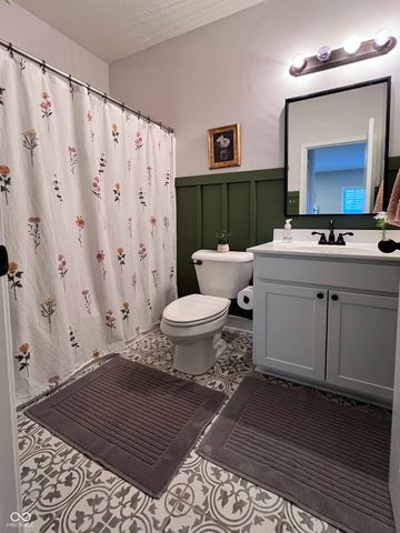 626 Weghorst Street, Indianapolis, IN 46203