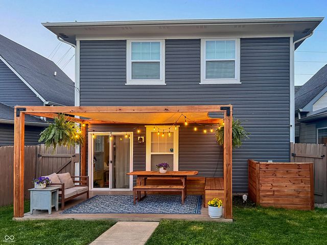 626 Weghorst Street, Indianapolis, IN 46203