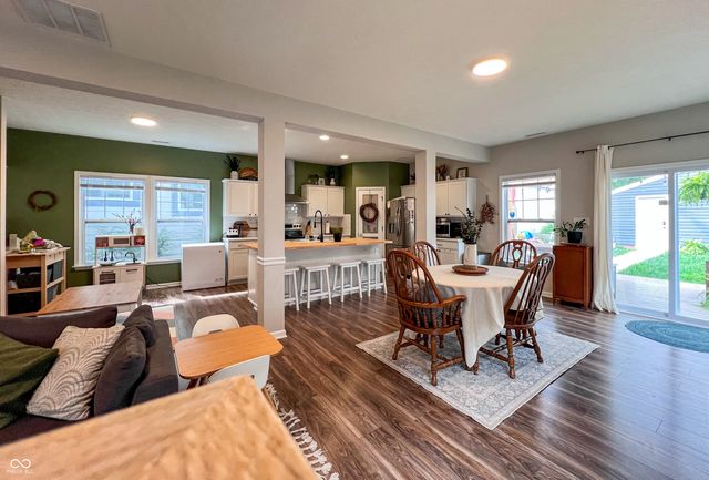 626 Weghorst Street, Indianapolis, IN 46203