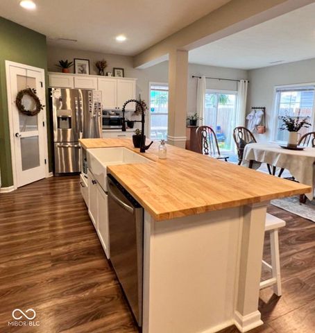 626 Weghorst Street, Indianapolis, IN 46203