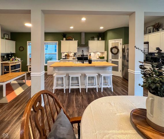 626 Weghorst Street, Indianapolis, IN 46203