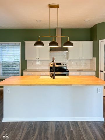 626 Weghorst Street, Indianapolis, IN 46203