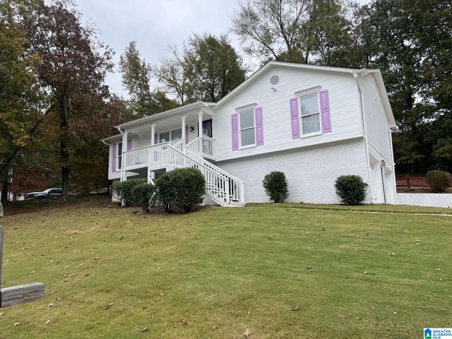 1345 AMERICANA DRIVE, Birmingham, AL 35215