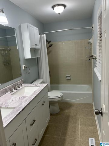 1345 AMERICANA DRIVE, Birmingham, AL 35215