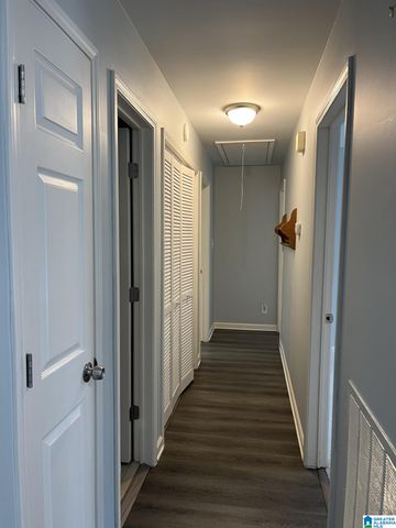 1345 AMERICANA DRIVE, Birmingham, AL 35215