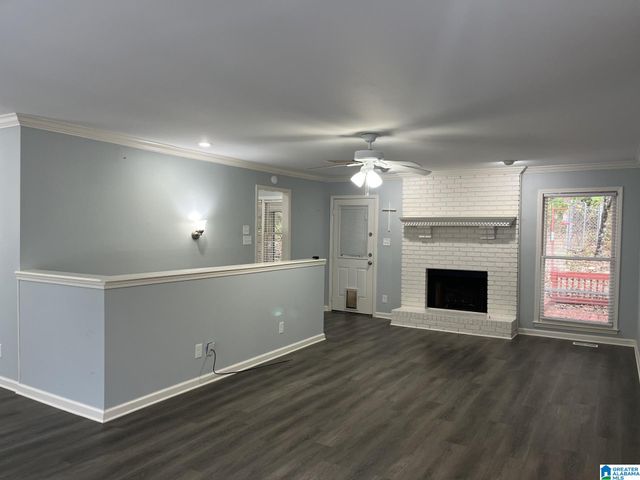 1345 AMERICANA DRIVE, Birmingham, AL 35215