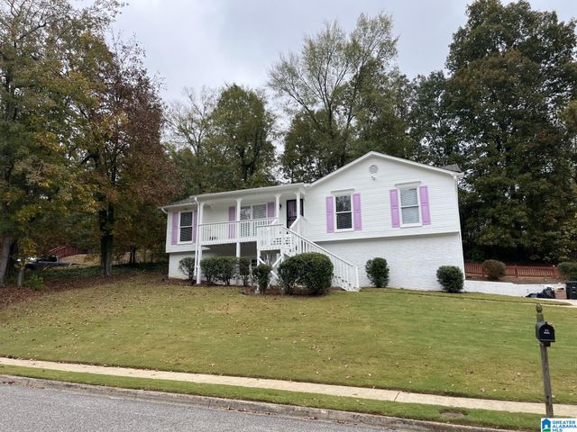 1345 AMERICANA DRIVE, Birmingham, AL 35215