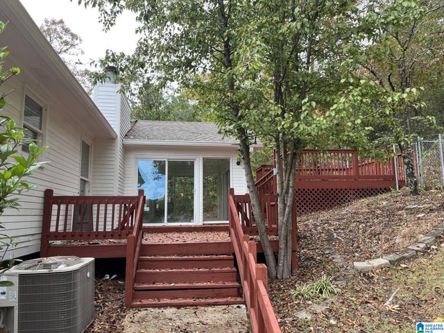 1345 AMERICANA DRIVE, Birmingham, AL 35215