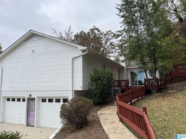 1345 AMERICANA DRIVE, Birmingham, AL 35215