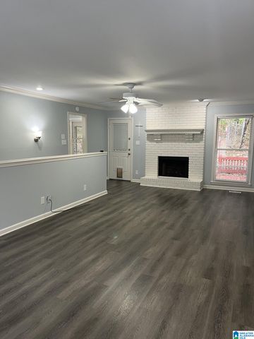 1345 AMERICANA DRIVE, Birmingham, AL 35215