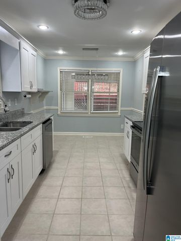 1345 AMERICANA DRIVE, Birmingham, AL 35215