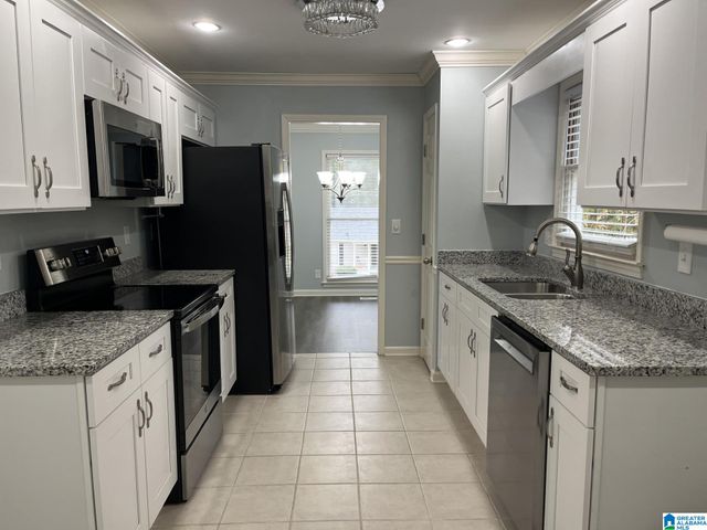 1345 AMERICANA DRIVE, Birmingham, AL 35215