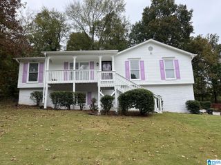 1345 AMERICANA DRIVE, Birmingham, AL 35215