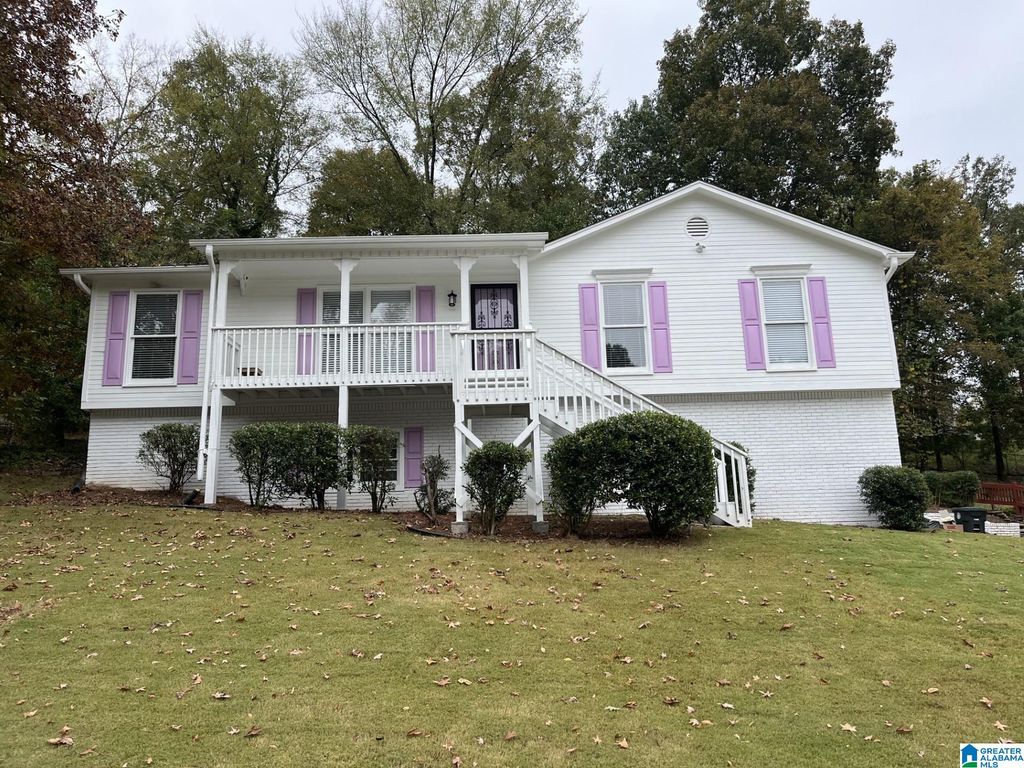 1345 AMERICANA DRIVE, Birmingham, AL 35215