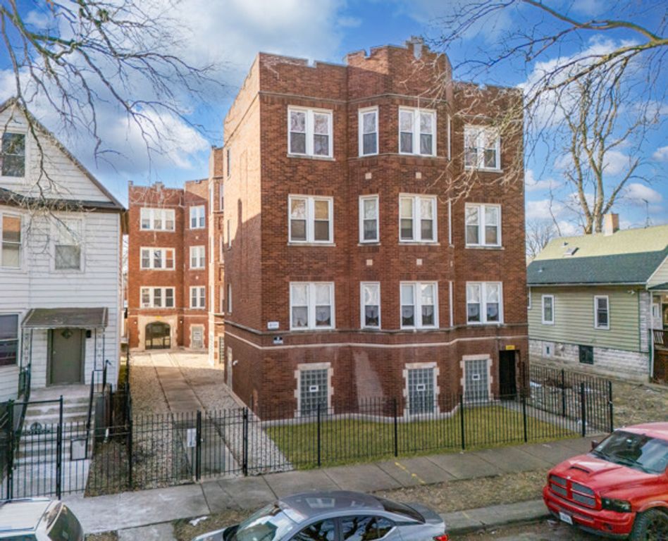 7626 S Drexel Avenue 3E, Chicago, IL 60619