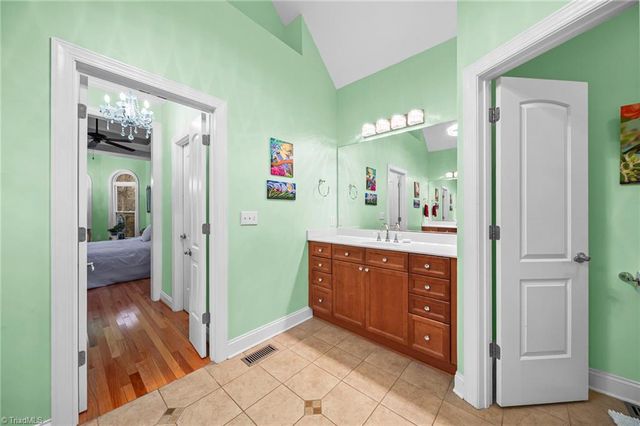 169 Winding Creek Drive, Troutman, NC 28166