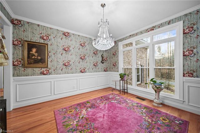 169 Winding Creek Drive, Troutman, NC 28166