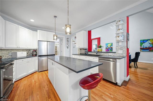 169 Winding Creek Drive, Troutman, NC 28166