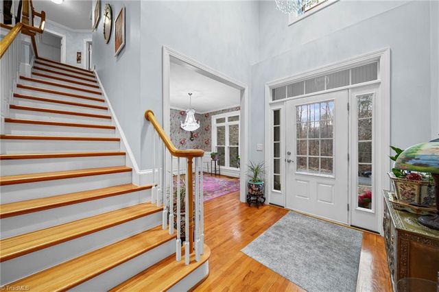 169 Winding Creek Drive, Troutman, NC 28166